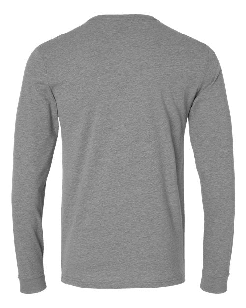 Next Level Unisex CVC Long Sleeve Tee 6211