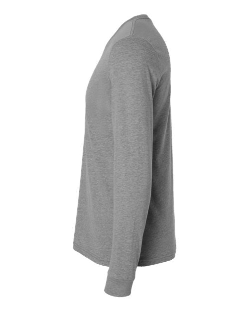 Next Level Unisex CVC Long Sleeve Tee 6211