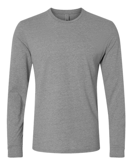 Next Level Unisex CVC Long Sleeve Tee 6211