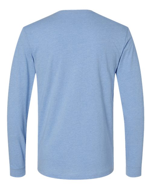 Next Level Unisex CVC Long Sleeve Tee 6211