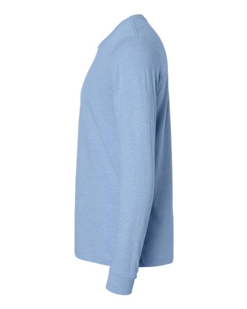 Next Level Unisex CVC Long Sleeve Tee 6211