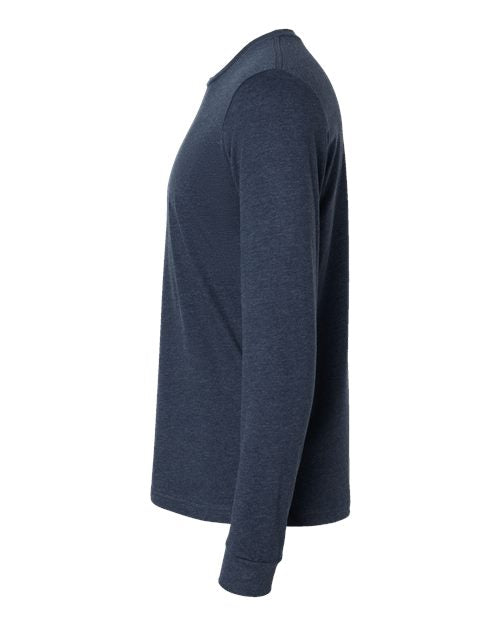 Next Level Unisex CVC Long Sleeve Tee 6211
