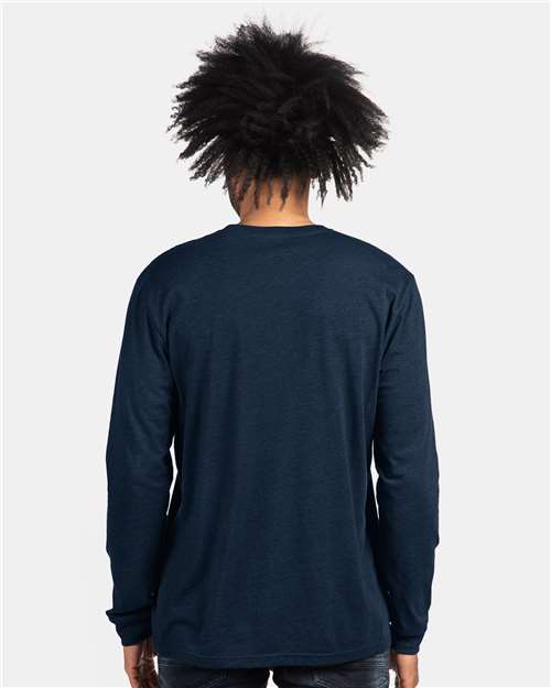 Next Level Unisex CVC Long Sleeve Tee 6211
