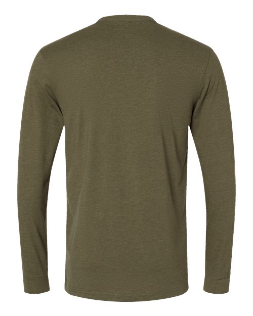 Next Level Unisex CVC Long Sleeve Tee 6211