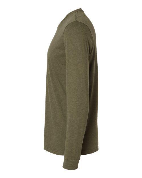 Next Level Unisex CVC Long Sleeve Tee 6211