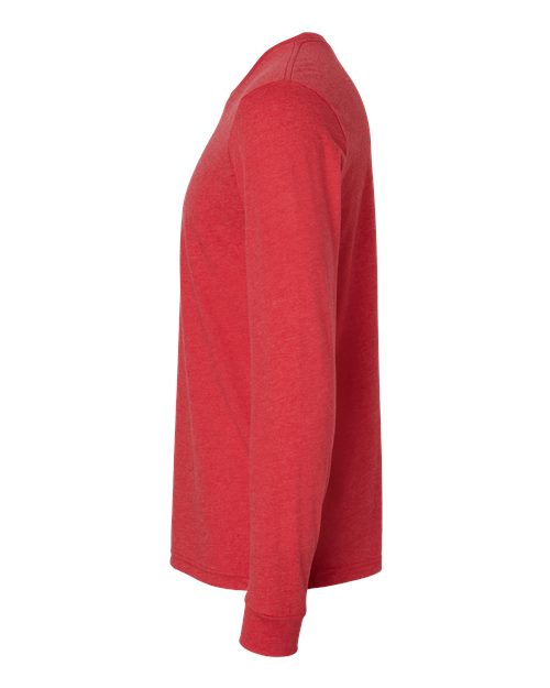 Next Level Unisex CVC Long Sleeve Tee 6211