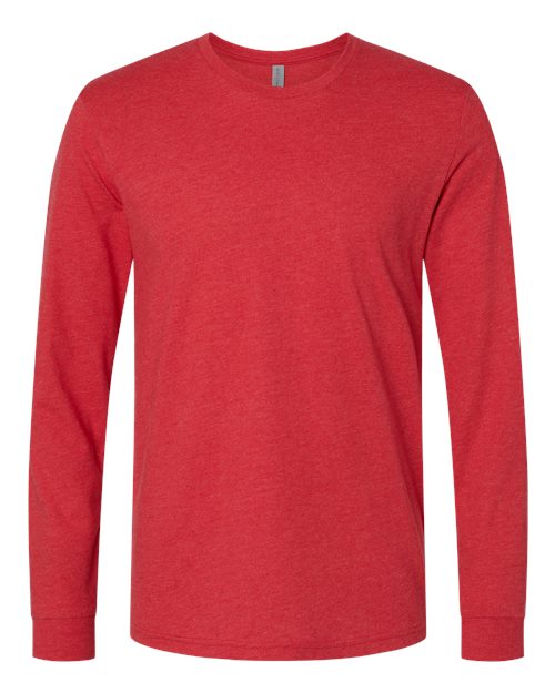 Next Level Unisex CVC Long Sleeve Tee 6211