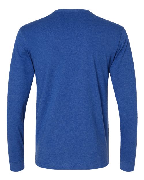 Next Level Unisex CVC Long Sleeve Tee 6211