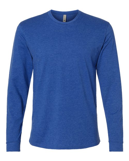 Next Level Unisex CVC Long Sleeve Tee 6211
