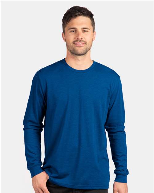 Next Level Unisex CVC Long Sleeve Tee 6211