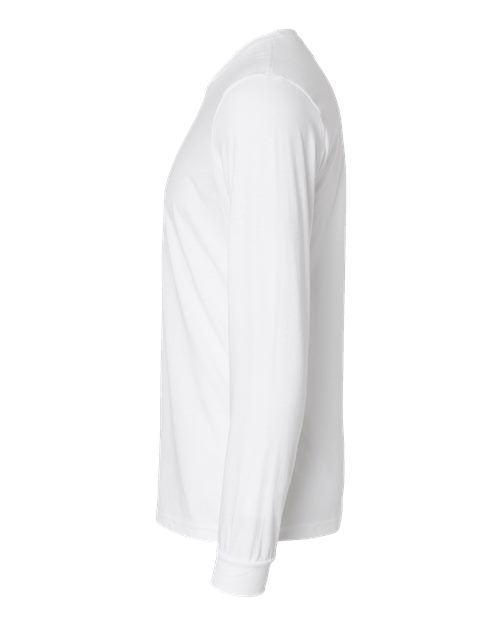 Next Level Unisex CVC Long Sleeve Tee 6211