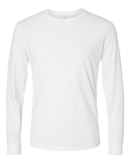 Next Level Unisex CVC Long Sleeve Tee 6211