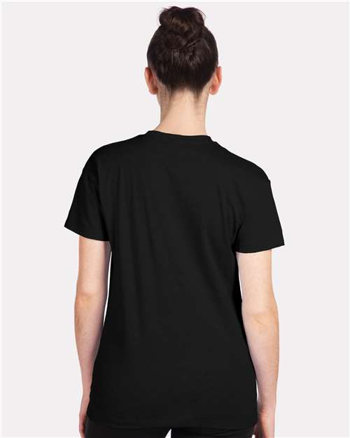 Next Level Women's CVC Relaxed Tee 6600
