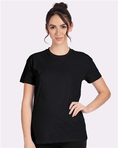 Next Level Women's CVC Relaxed Tee 6600