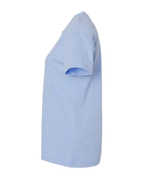 Next Level Women's CVC Relaxed Tee 6600
