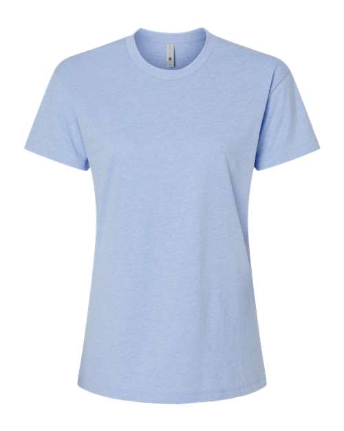 Next Level Women's CVC Relaxed Tee 6600