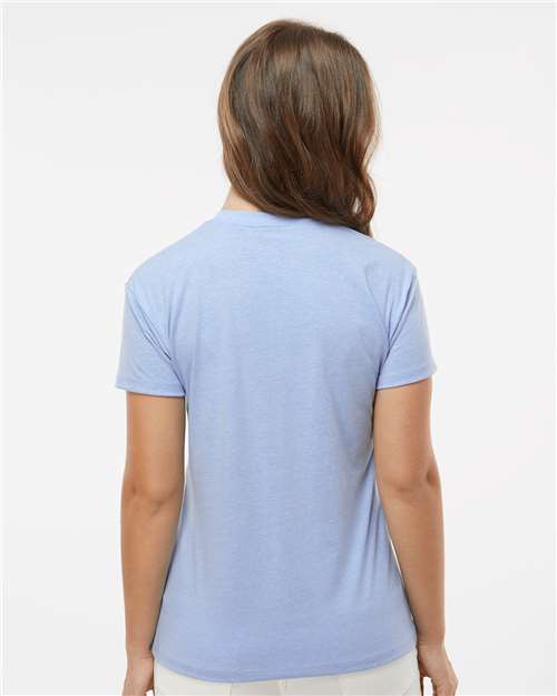 Next Level Women's CVC Relaxed Tee 6600