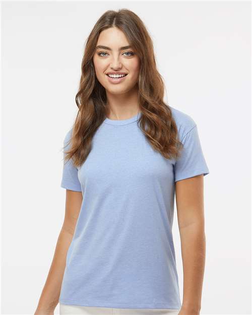 Next Level Women's CVC Relaxed Tee 6600