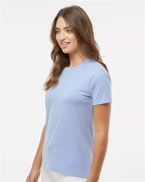 Next Level Women's CVC Relaxed Tee 6600