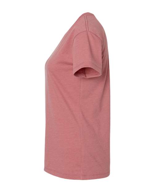 Next Level Women's CVC Relaxed Tee 6600