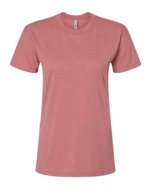 Next Level Women's CVC Relaxed Tee 6600