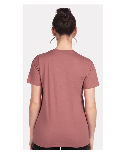 Next Level Women's CVC Relaxed Tee 6600
