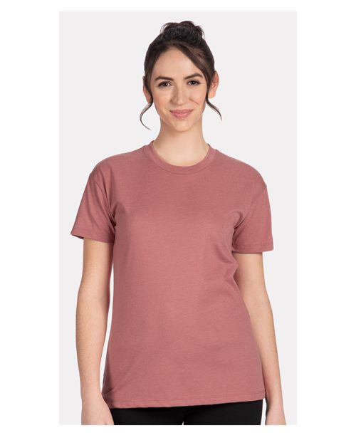 Next Level Women's CVC Relaxed Tee 6600