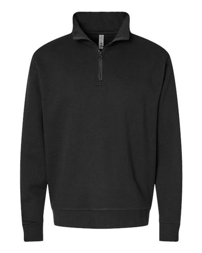 Fleece Quarter-Zip