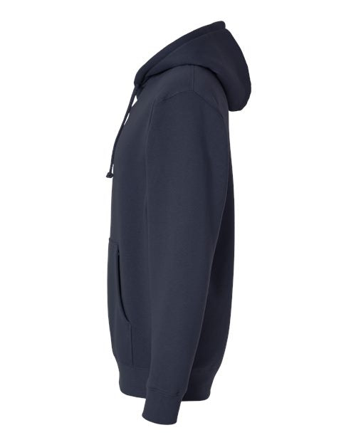 Independent Trading Co. Unisex Heavyweight Hooded Sweatshirt IND4000
