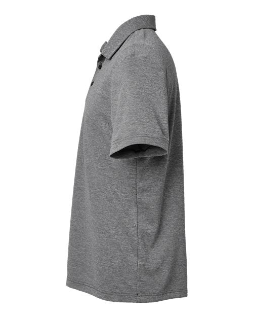 Adidas Men's Heathered Polo A582