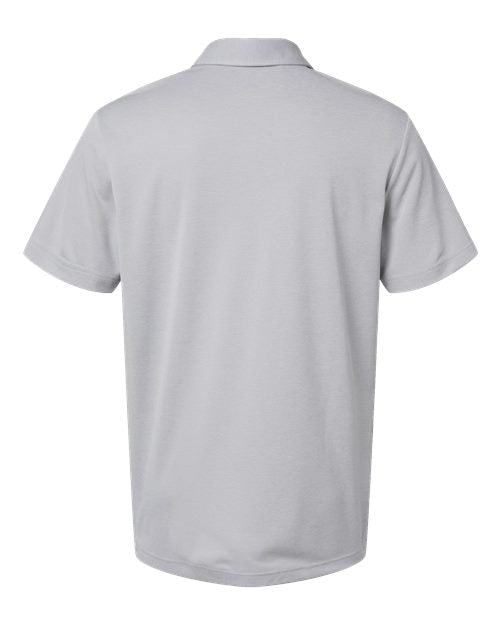 Adidas Men's Heathered Polo A582