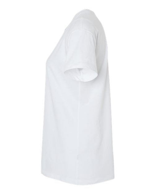 Next Level Women's CVC Relaxed Tee 6600