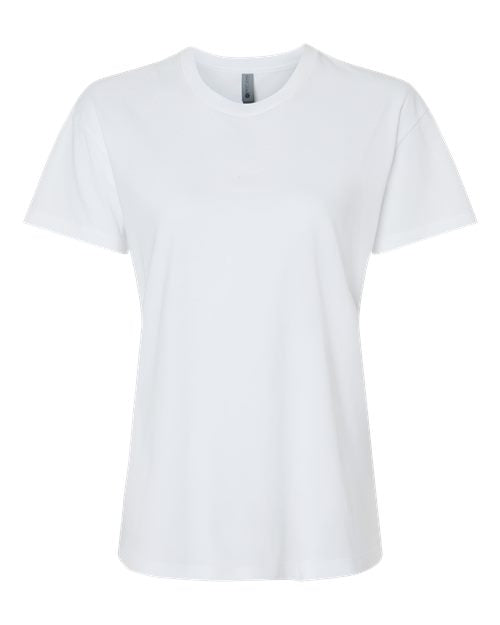Next Level Women's CVC Relaxed Tee 6600