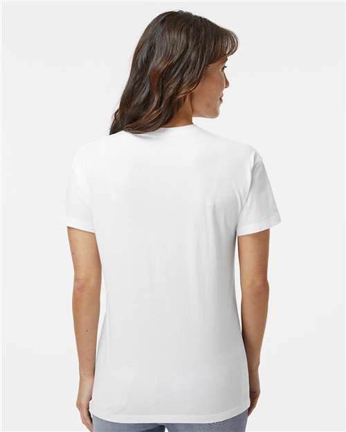 Next Level Women's CVC Relaxed Tee 6600