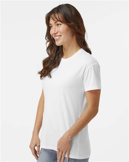 Next Level Women's CVC Relaxed Tee 6600