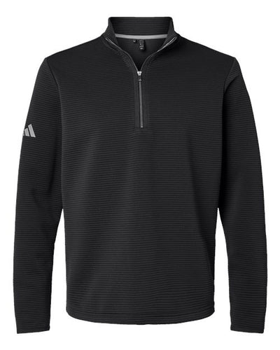 Spacer Quarter-Zip