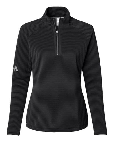 Women's Spacer Quarter-Zip