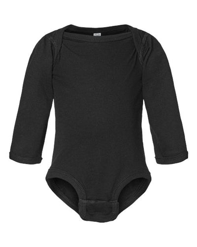 Infant Long Sleeve Bodysuit