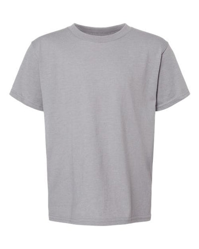 Youth Softstyle CVC Tee