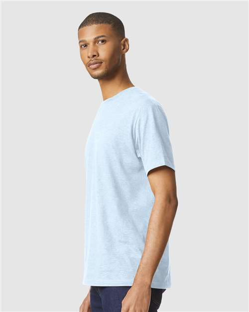 Gildan Unisex Softstyle® CVC T-Shirt 64000CVC