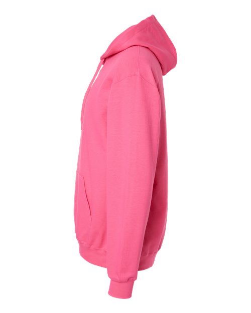 Gildan Unisex Softstyle® Midweight Hooded Sweatshirt SF500