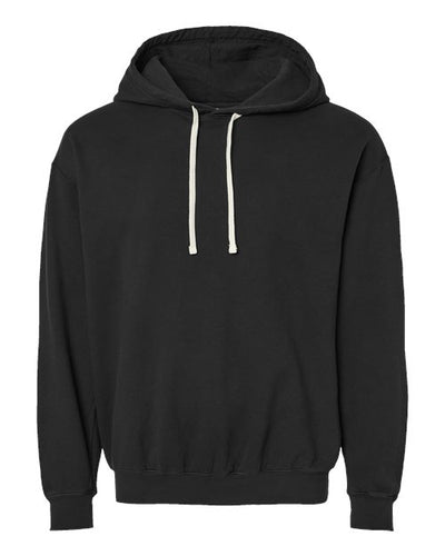 Garment-Dyed Lightweight Hoodie