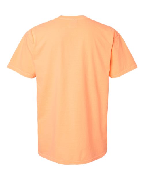 Comfort Colors Unisex Garment-Dyed Heavyweight T-Shirt 1717