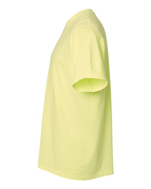Comfort Colors Unisex Garment-Dyed Heavyweight T-Shirt 1717