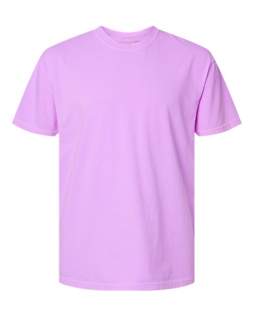 Comfort Colors Unisex Garment-Dyed Heavyweight T-Shirt 1717