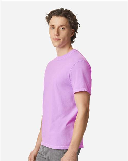 Comfort Colors Unisex Garment-Dyed Heavyweight T-Shirt 1717