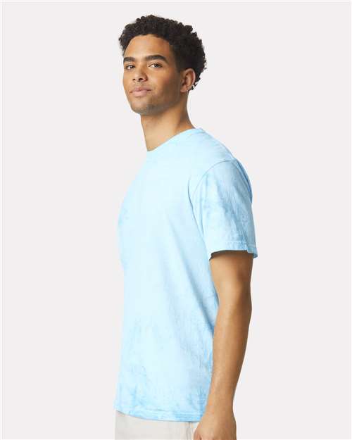 Comfort Colors Unisex Colorblast™ Heavyweight T-Shirt 1745