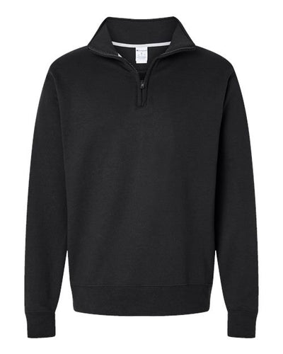 Powerblend Quarter-Zip