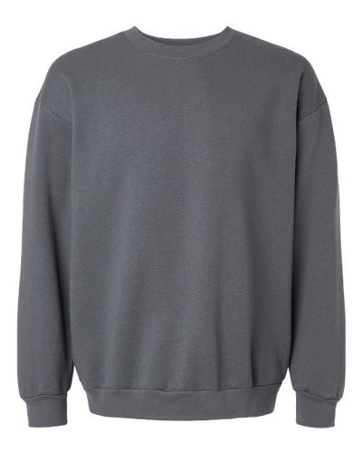 ReFlex Fleece Crewneck