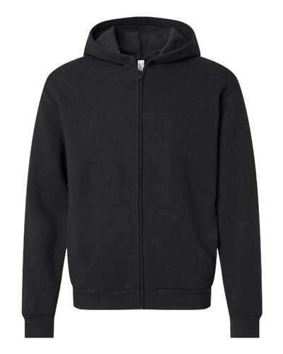 ReFlex Fleece Full-Zip Hoodie
